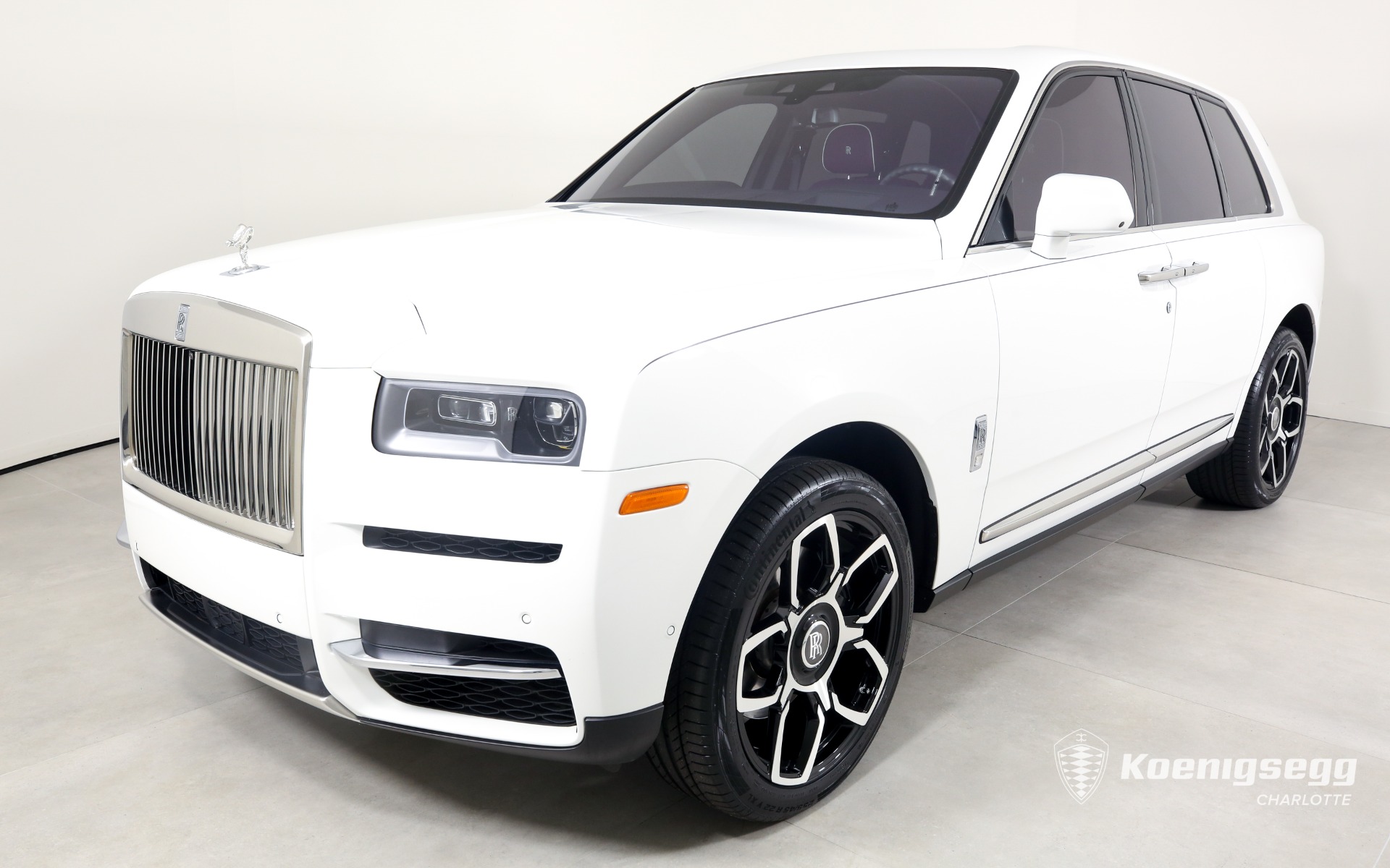 New 2022 Rolls-Royce CULLINAN For Sale (Special Pricing)