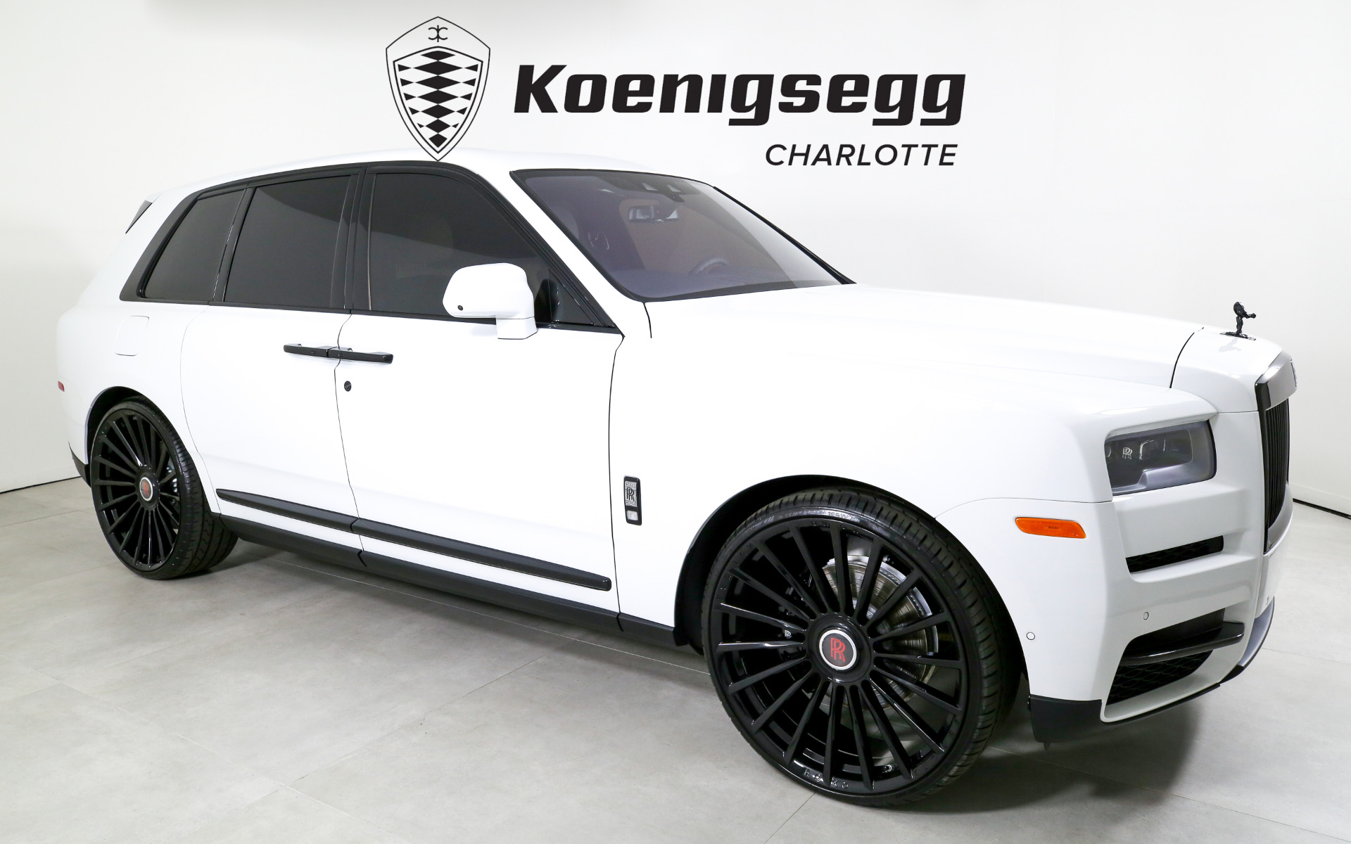 Rolls-Royce Cullinan for sale