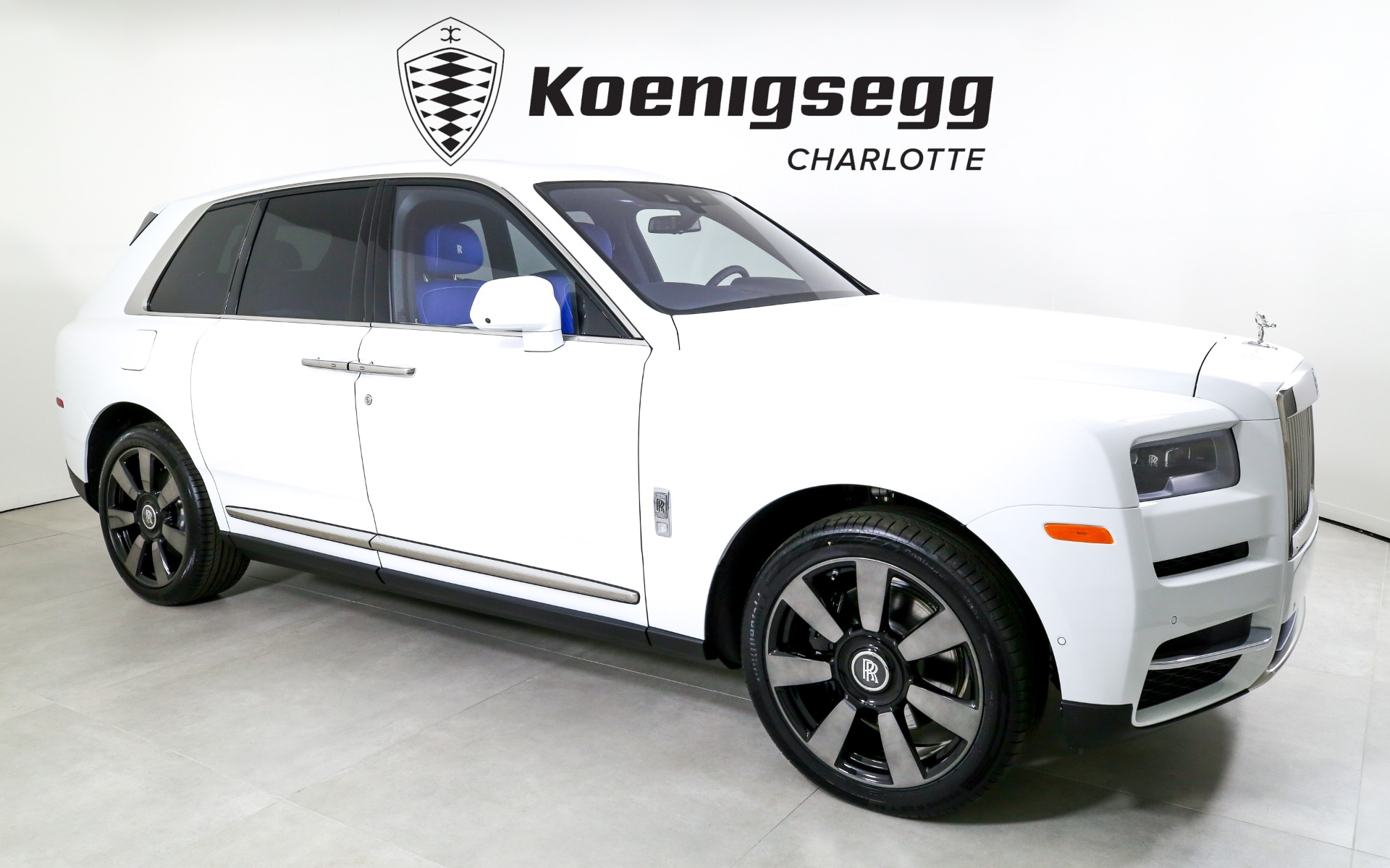 New 2024 Rolls Royce Cullinan For Sale 451 300 Koenigsegg   New 2024 Rolls Royce Cullinan 1699982950 