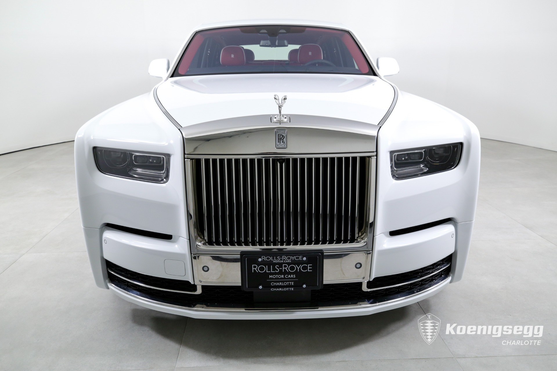 Used 2024 Rolls-Royce Phantom For Sale ($799,996) | Koenigsegg Charlotte  Stock #223686